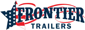 Frontier Trailers for sale in Montana area