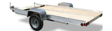 Snowmobile Trailers for sale in Montana area Snowmobile Trailers for sale in Montana area