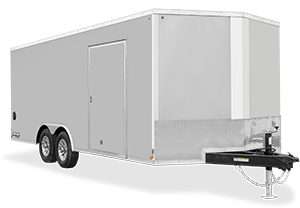 Cargo & Enclosed Trailers for sale in Montana area Cargo & Enclosed Trailers for sale in Montana area